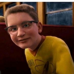 Meet your Posher, Jonathan